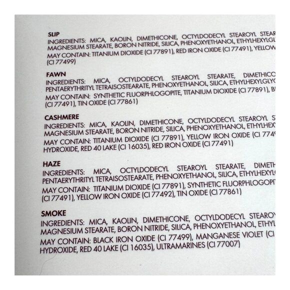 WANDER BEAUTY Wanderess Rush Eyeshadow Palette 0.32oz Full Size Brand New In Box - Picture 5 of 5